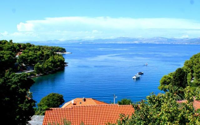 Apartmani MI-MA - smještaj otok Brač Hrvatska