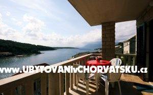 Apartmani Villa Pupa - smještaj otok Brač Hrvatska