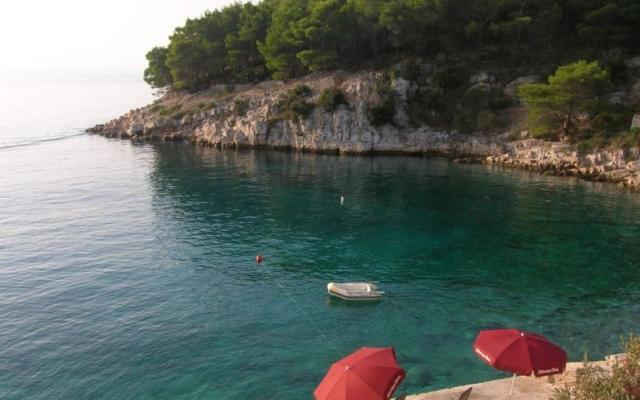 Apartmani Rogosic - smještaj otok Brač Hrvatska