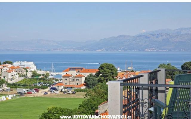 Apartmani  " Neppa " - smještaj otok Brač Hrvatska