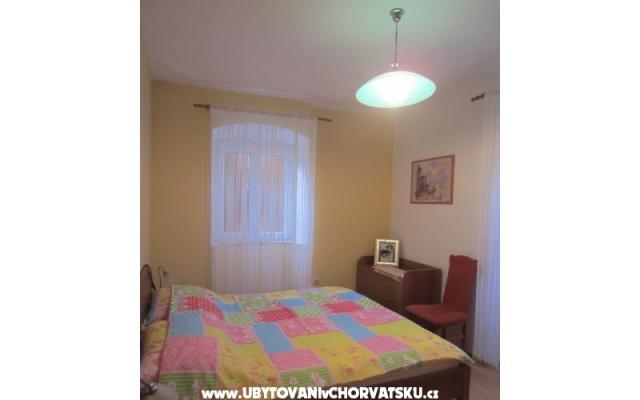 Apartmani Leona - smještaj otok Brač Hrvatska