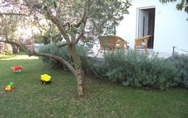 Kuća za odmor Sumartin - smještaj otok Brač Hrvatska