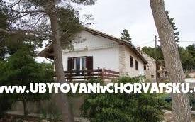 Vila Amelia - smještaj otok Brač Hrvatska