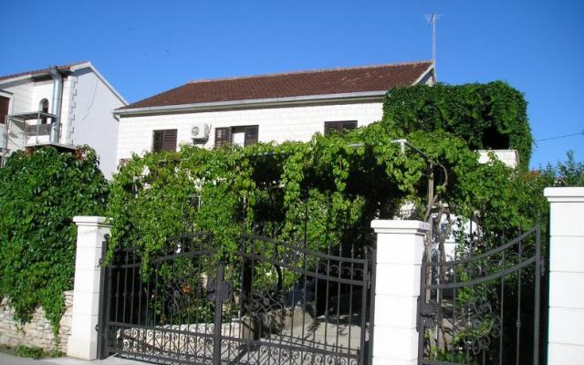 Vila Blanka Sutivan - smještaj otok Brač Hrvatska
