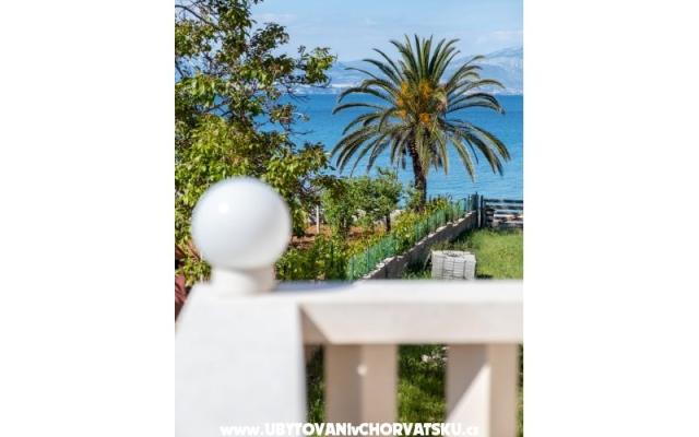 Villa Nelly - smještaj otok Brač Hrvatska