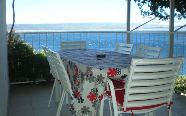 Apartman BN - smještaj Brela Hrvatska