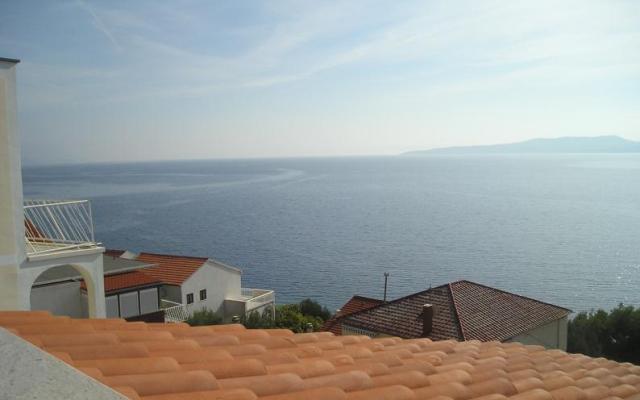 Apartmani Pajdek - smještaj Brela Hrvatska