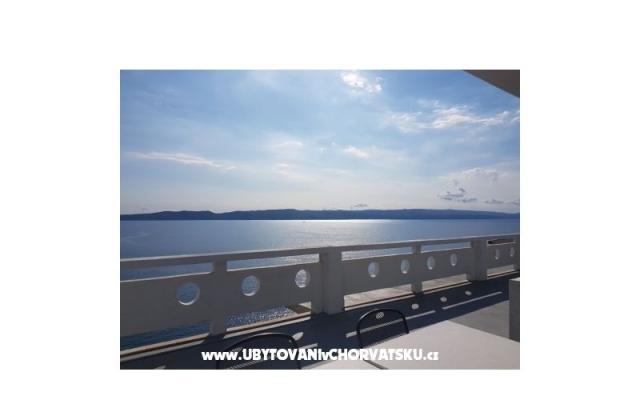 Apartman Macan - smještaj Brela Hrvatska