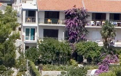 Apartmani Jagoda - smještaj Brela Hrvatska
