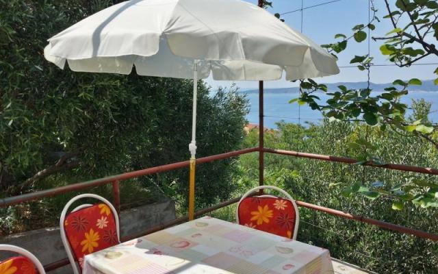Apartmani Kiwi   - smještaj Brela Hrvatska