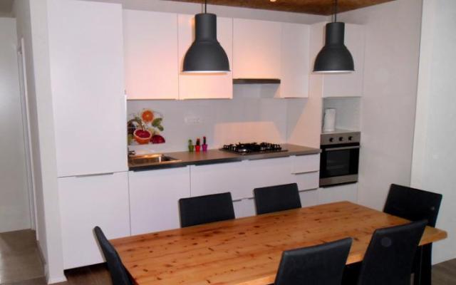 Apartmani Miva - smještaj Brela Hrvatska