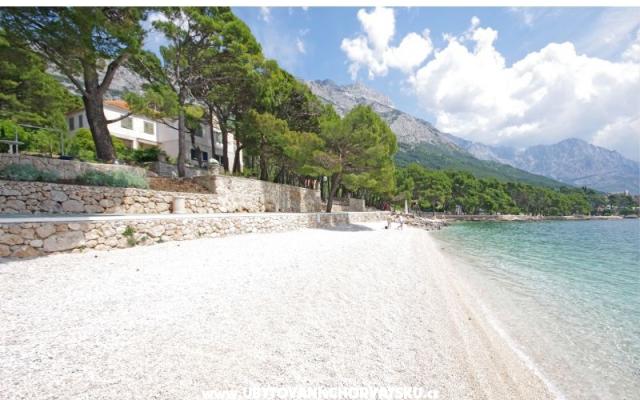 Villa Ruza - smještaj Brela Hrvatska