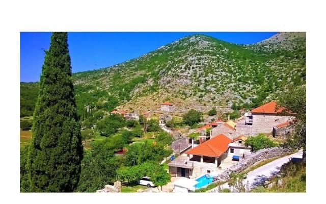 Apartman Kuna Konavoska - smještaj Cavtat Hrvatska