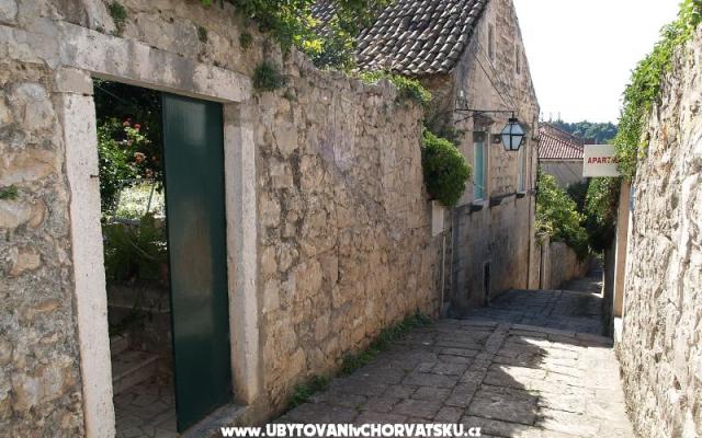 Apartman Milu - smještaj Cavtat Hrvatska