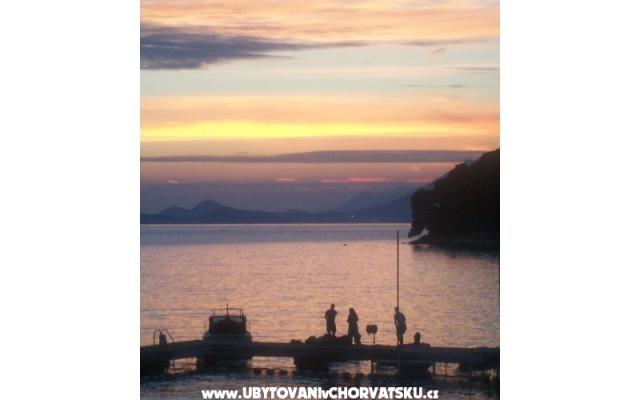 Apartman Runje - smještaj Cavtat Hrvatska