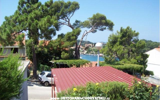 Apartman Stjepko - smještaj Cavtat Hrvatska