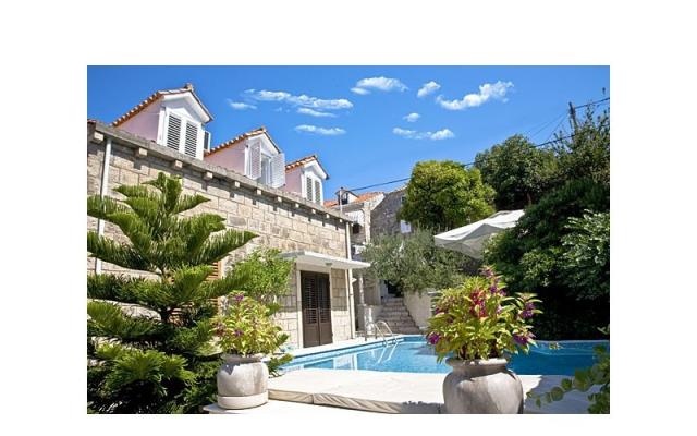 Apartmani Kralj - smještaj Cavtat Hrvatska