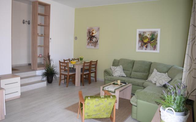 Villa Mio Mare - smještaj otok Cres Hrvatska
