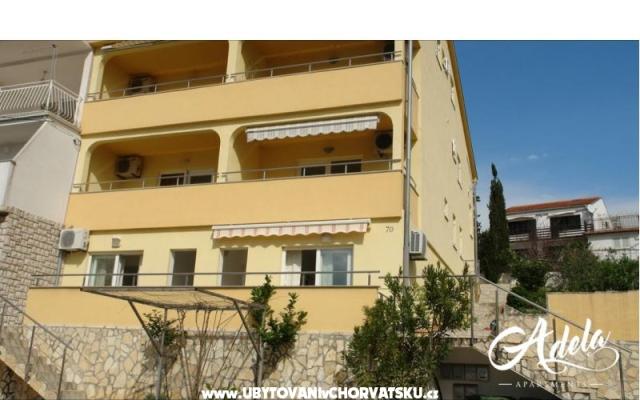 Adela Apartmani - smještaj Crikvenica Hrvatska