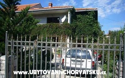 Apartman Selce Matkino - smještaj Crikvenica Hrvatska
