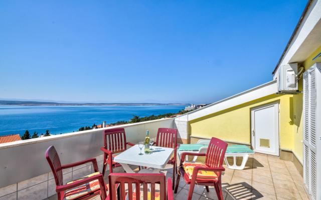 Apartman Tanja - smještaj Crikvenica Hrvatska
