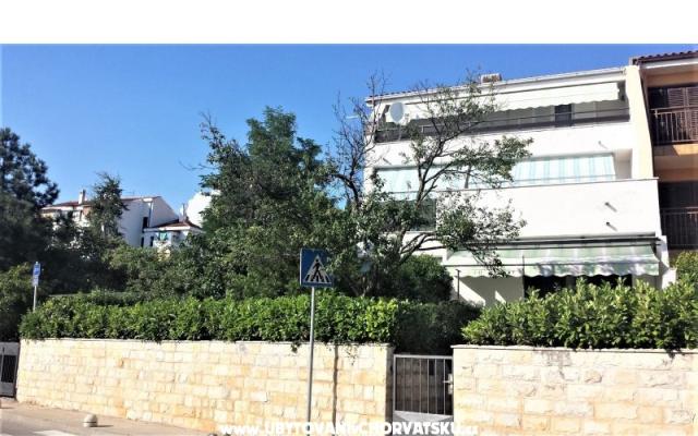 Apartmani Arijana - smještaj Crikvenica Hrvatska
