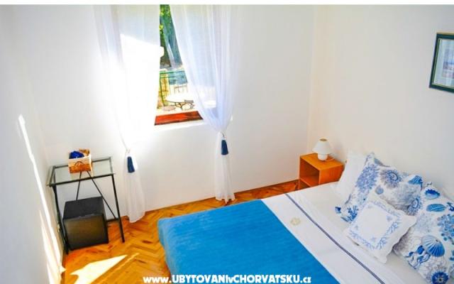 Apartmani Azur Crikvenica - smještaj Crikvenica Hrvatska