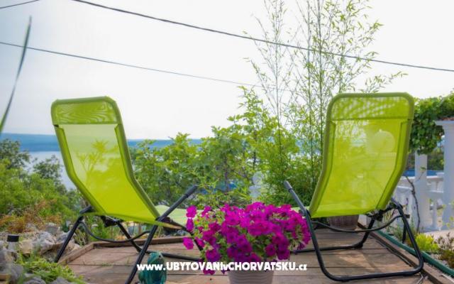 Apartmani Colosseum Crikvenica - smještaj Crikvenica Hrvatska