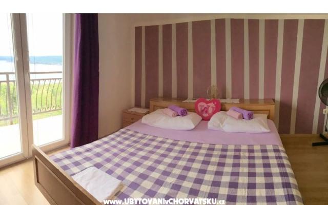 apartmani Cotra - smještaj Crikvenica Hrvatska