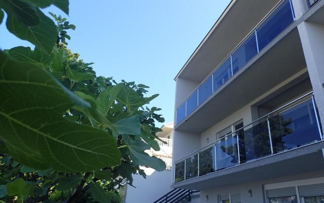 Apartmani Del Mar - smještaj Crikvenica Hrvatska