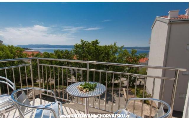 Apartmani Ines - smještaj Crikvenica Hrvatska