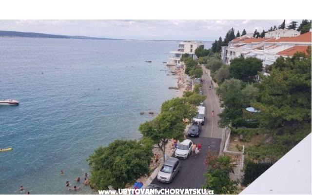 Apartmani Jadranka - smještaj Crikvenica Hrvatska