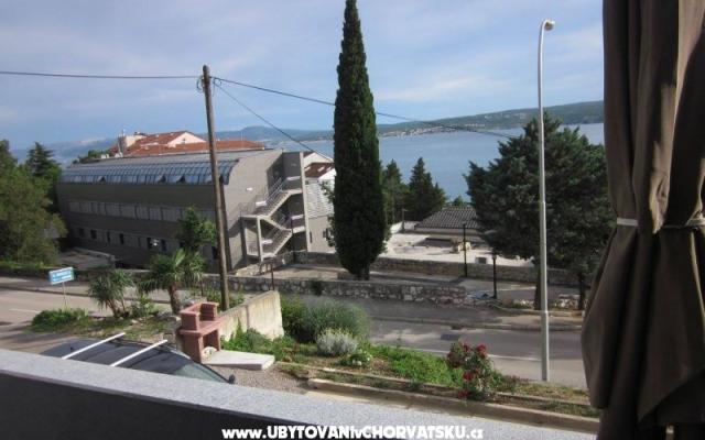 Apartmani Lana - smještaj Crikvenica Hrvatska