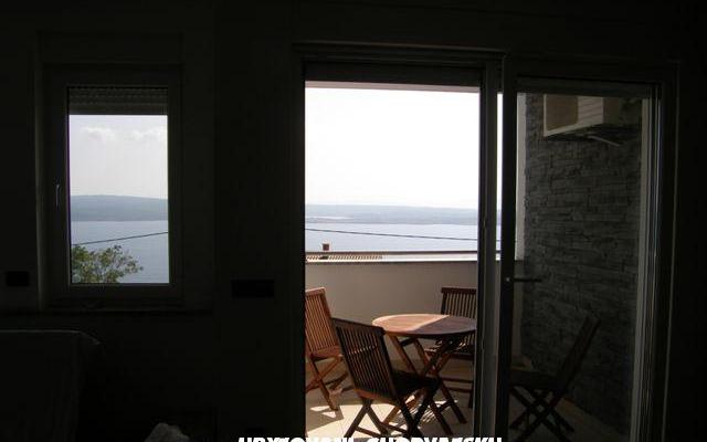 Apartmani Lucija - smještaj Crikvenica Hrvatska