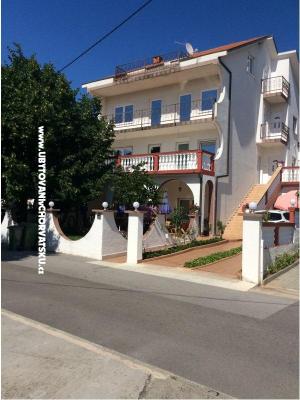 Apartmani Nina - smještaj Crikvenica Hrvatska