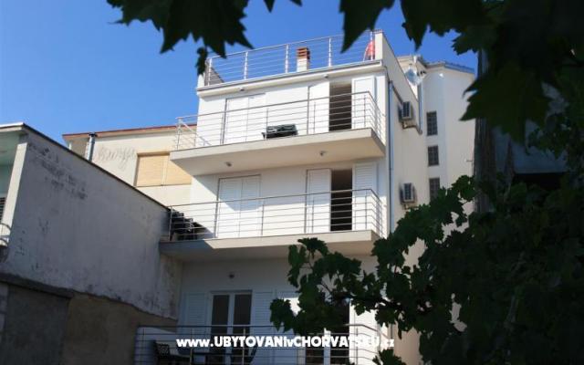 Apartmani Vila Katarina  - smještaj Crikvenica Hrvatska