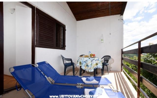 Apartmani Vives - smještaj Crikvenica Hrvatska