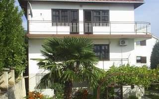 Apartman Belle Vue - smještaj Crikvenica Hrvatska