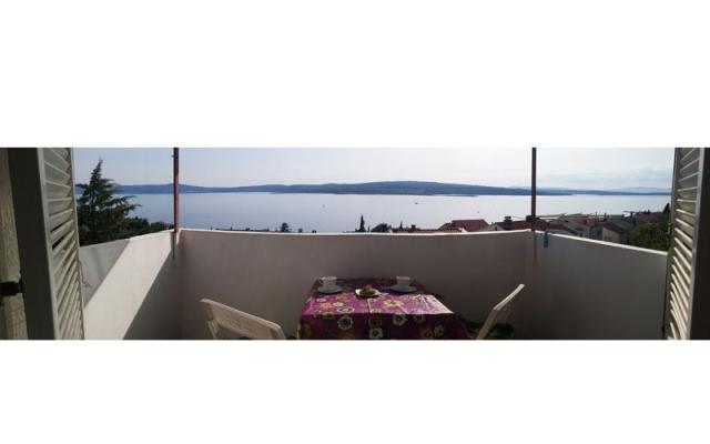 Apartman Sunny - smještaj Crikvenica Hrvatska