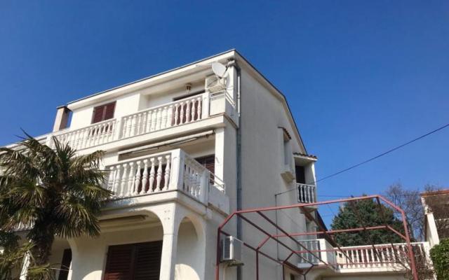 Apartmani Anmarie - smještaj Crikvenica Hrvatska