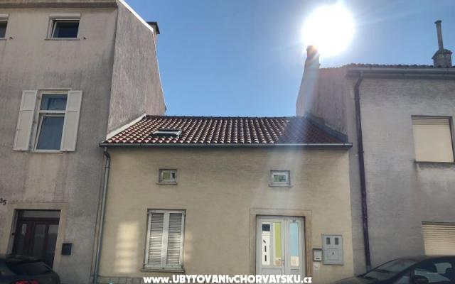 Apartmani Sun and Sea - smještaj Crikvenica Hrvatska