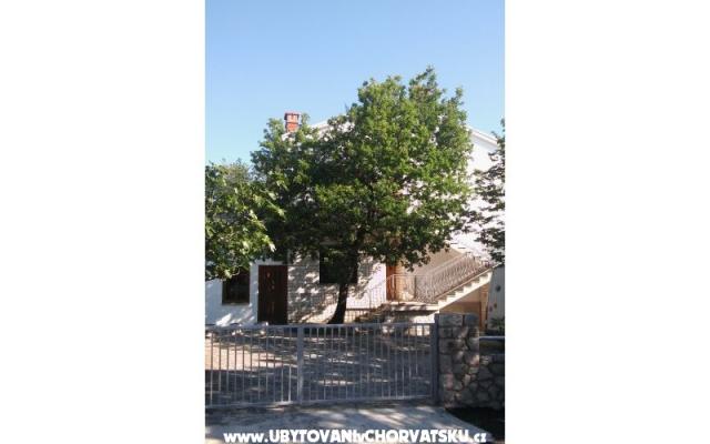Apartman TEDI - smještaj Crikvenica Hrvatska