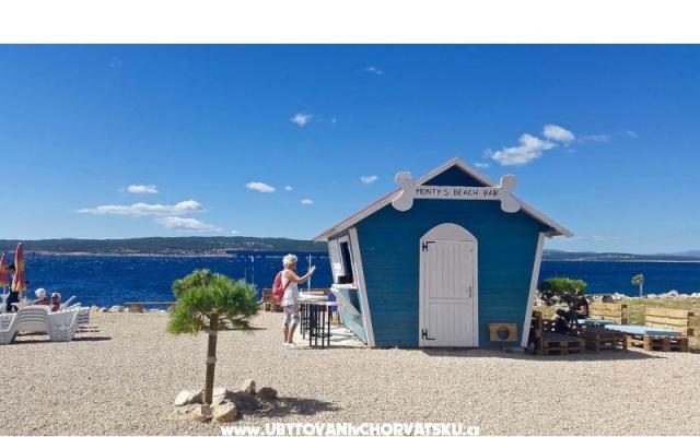 App Butković - smještaj Crikvenica Hrvatska