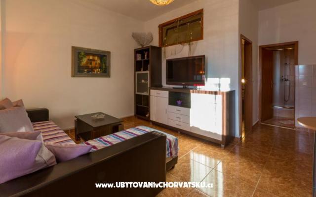 ARIA - smještaj Crikvenica Hrvatska