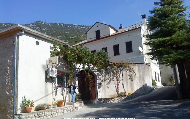 Kuća Nada - smještaj Crikvenica Hrvatska