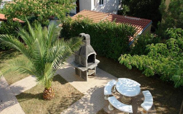 Magdalena - smještaj Crikvenica Hrvatska