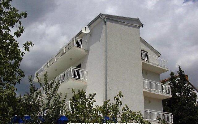 Rivijera Apartmani Andjelina - smještaj Crikvenica Hrvatska