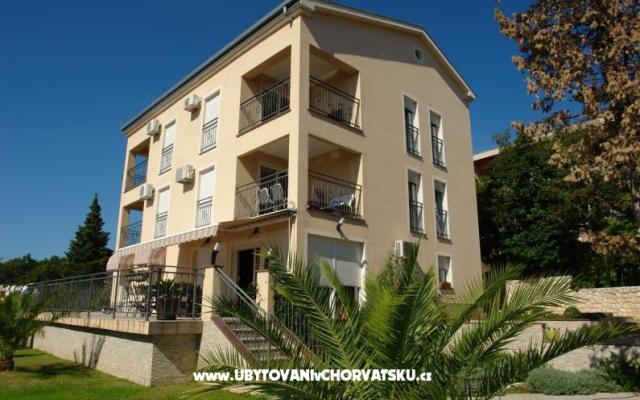 Villa Dolly - smještaj Crikvenica Hrvatska