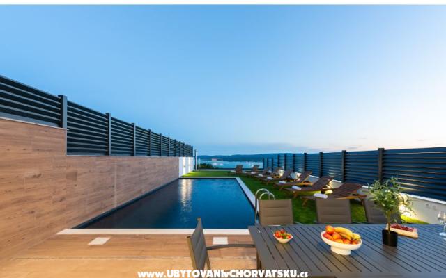 Villa La Vie - smještaj Crikvenica Hrvatska