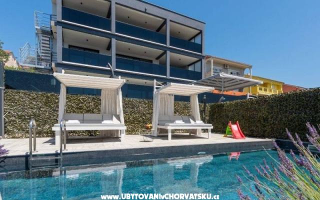 Villa Twins - Deluxe - smještaj Crikvenica Hrvatska
